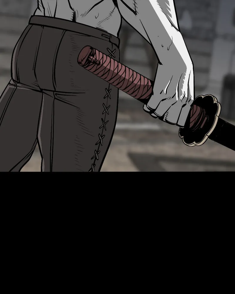 The Protagonist's Hidden Strength Chapter 21 page 32 - 