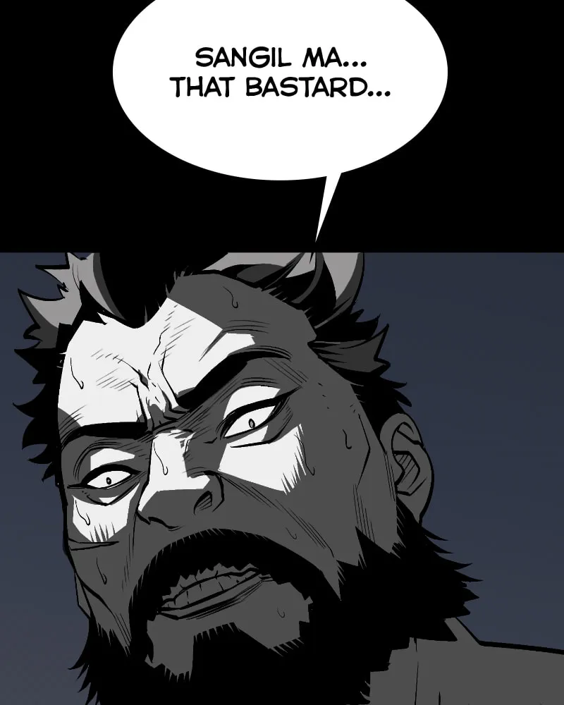 The Protagonist's Hidden Strength Chapter 21 page 37 - 