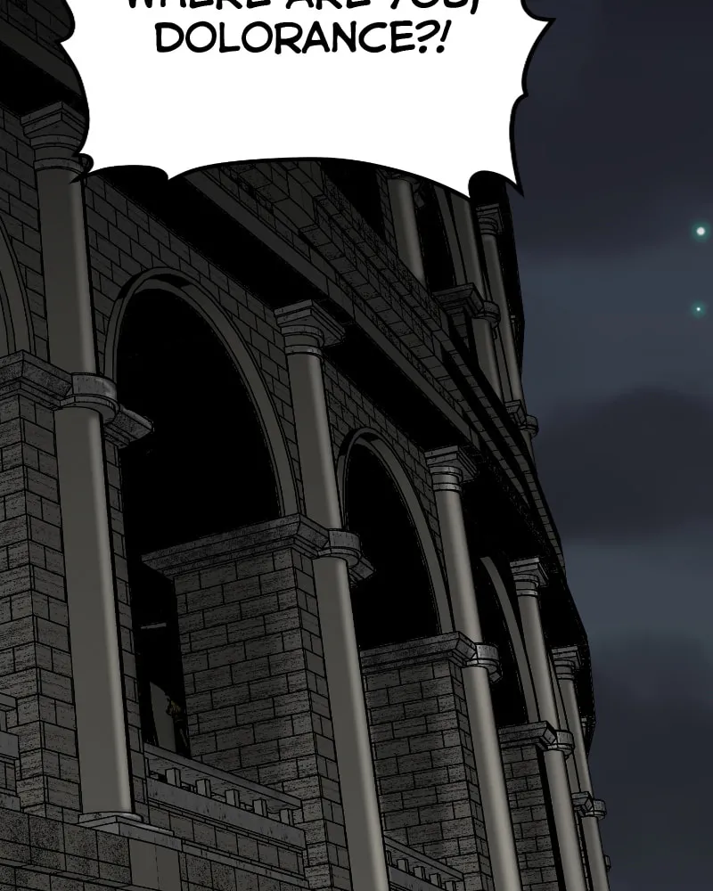 The Protagonist's Hidden Strength Chapter 21 page 41 - 