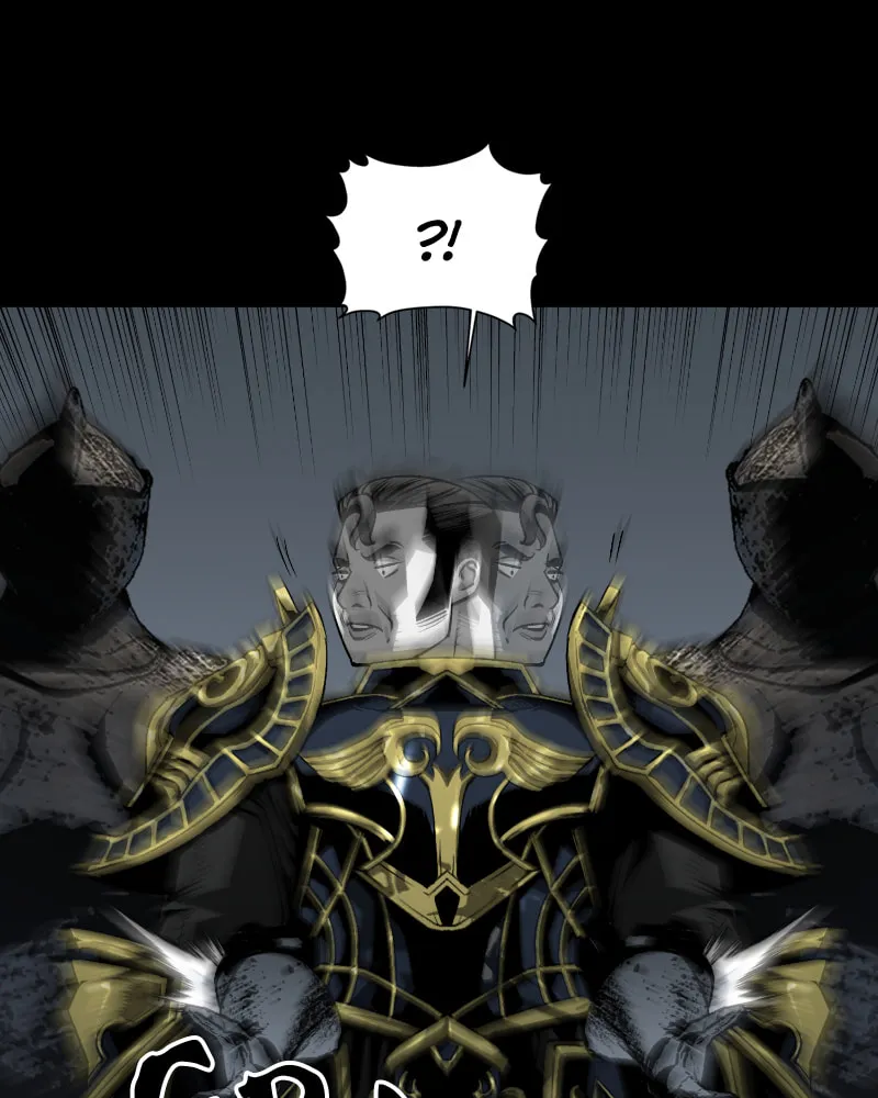 The Protagonist's Hidden Strength Chapter 21 page 43 - 