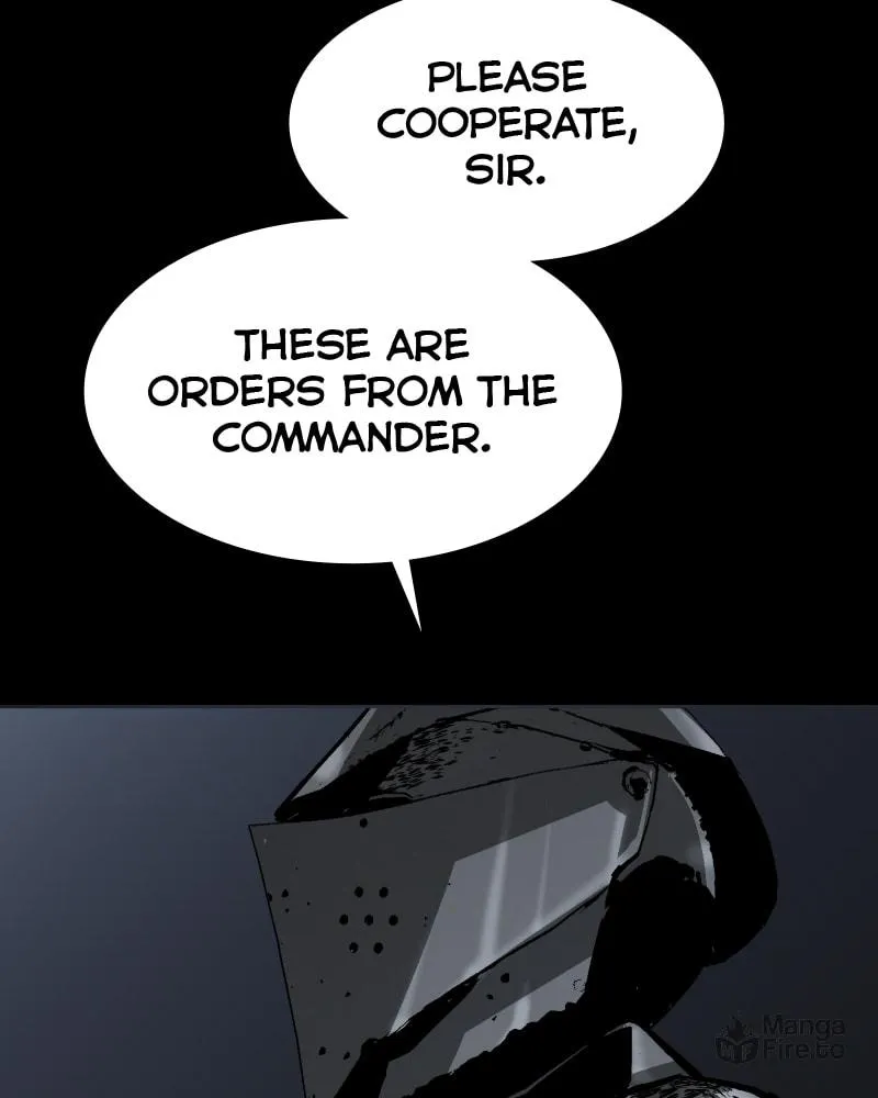 The Protagonist's Hidden Strength Chapter 21 page 45 - 