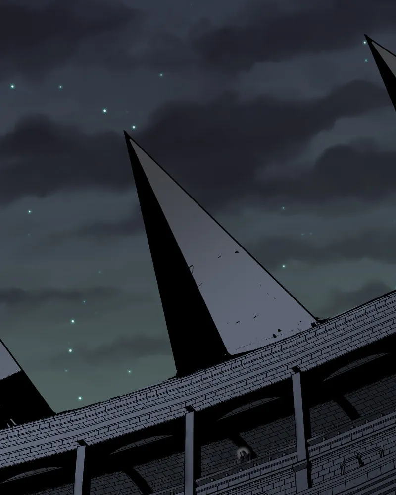 The Protagonist's Hidden Strength Chapter 21 page 52 - 