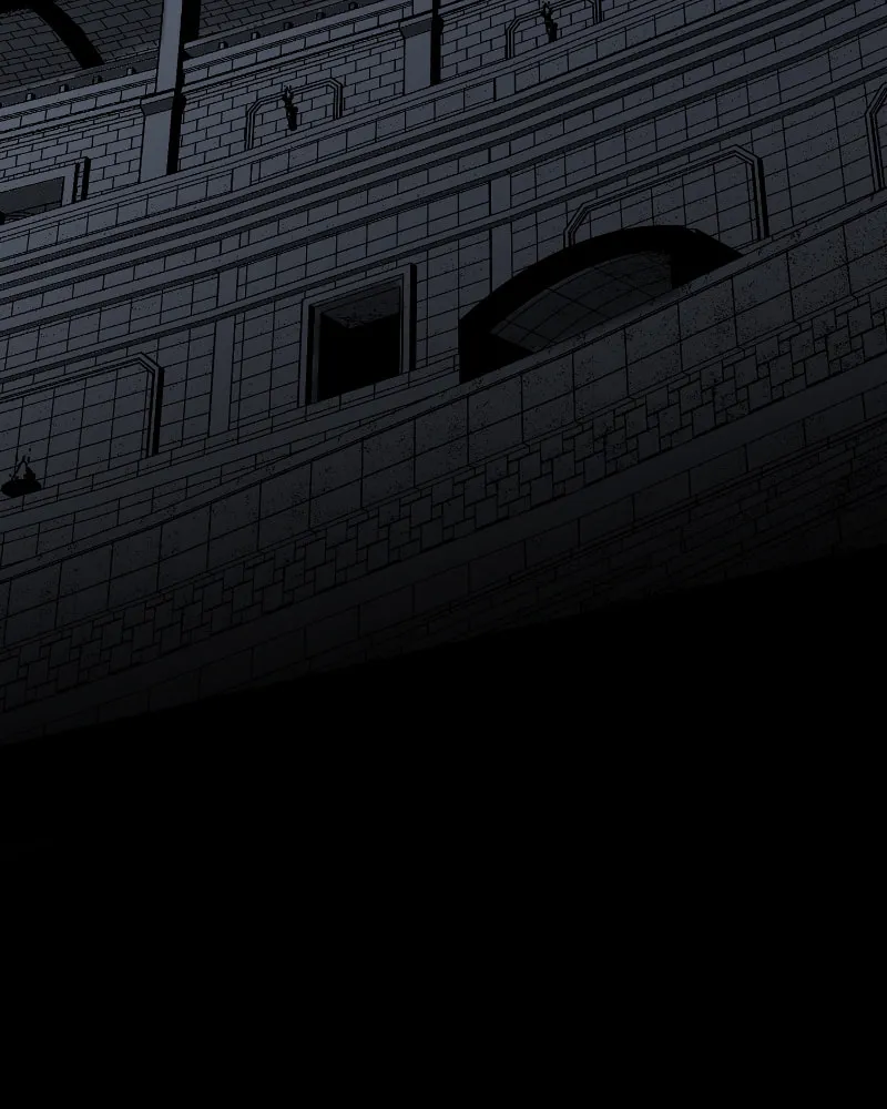 The Protagonist's Hidden Strength Chapter 21 page 53 - 
