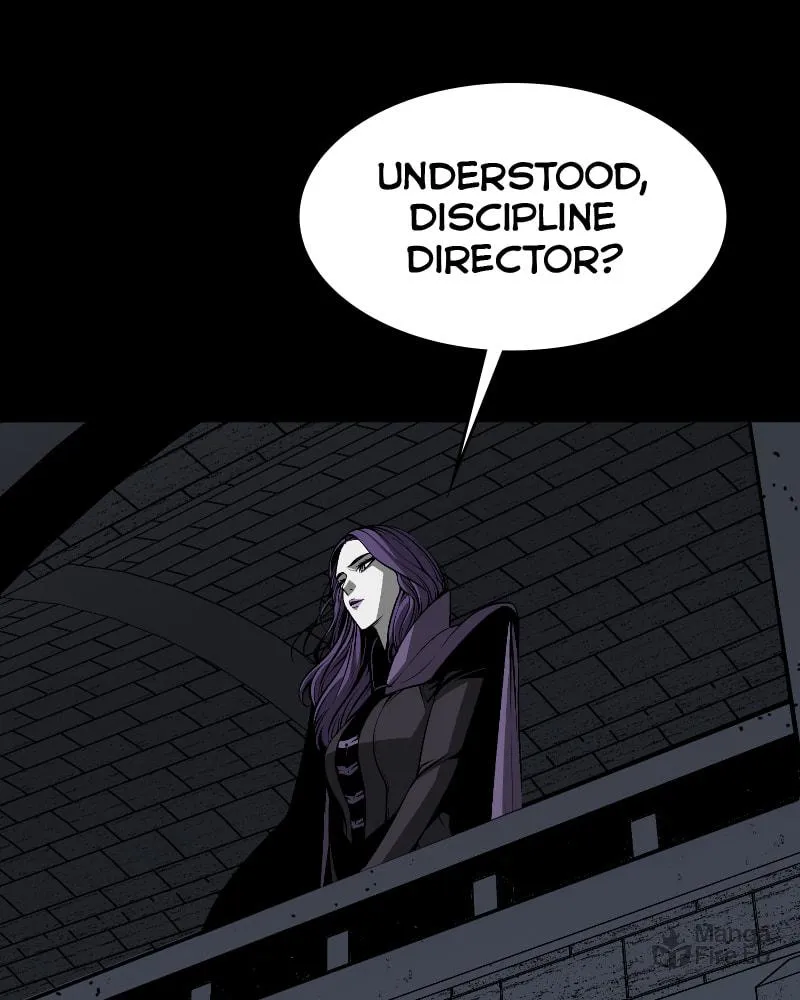 The Protagonist's Hidden Strength Chapter 21 page 54 - 
