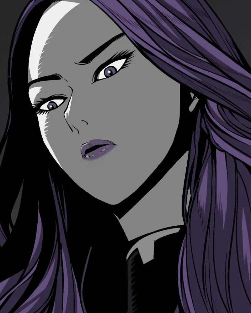 The Protagonist's Hidden Strength Chapter 21 page 58 - 