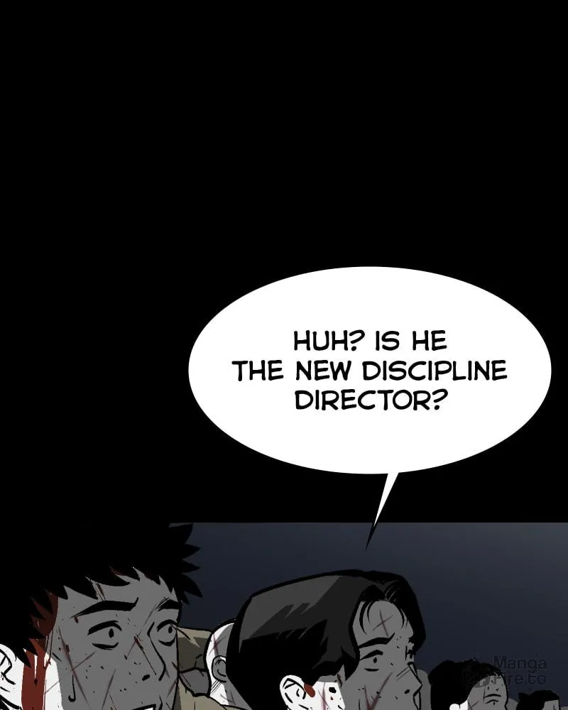 The Protagonist's Hidden Strength Chapter 21 page 63 - 