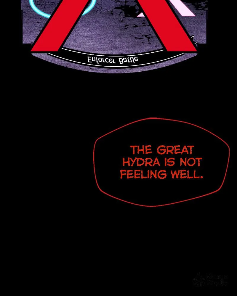 The Protagonist's Hidden Strength Chapter 21 page 66 - 