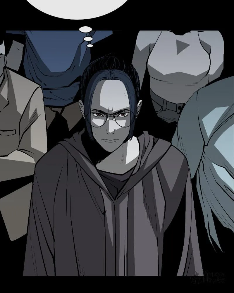 The Protagonist's Hidden Strength Chapter 21 page 69 - 