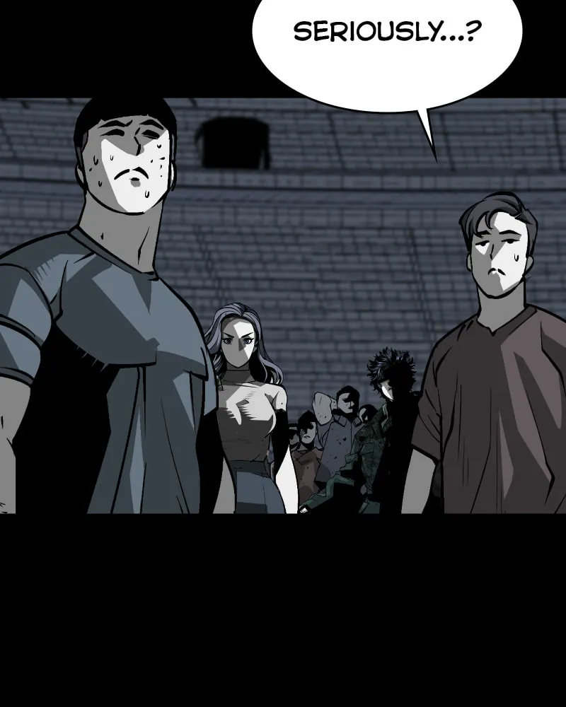 The Protagonist's Hidden Strength Chapter 21 page 71 - 
