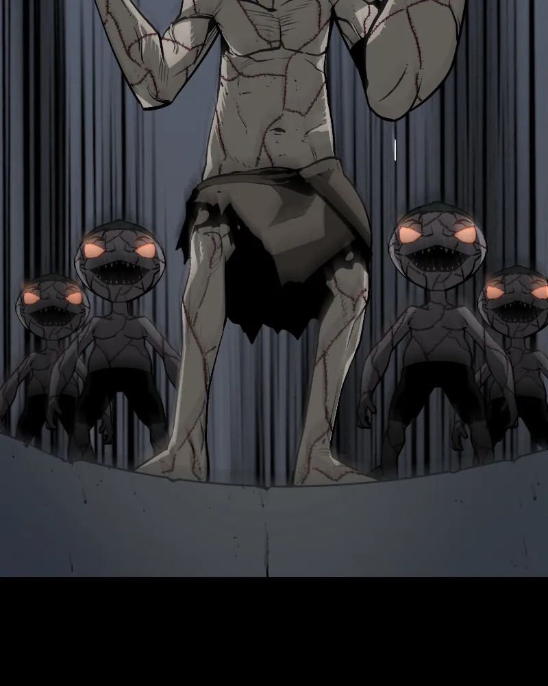 The Protagonist's Hidden Strength Chapter 21 page 77 - 
