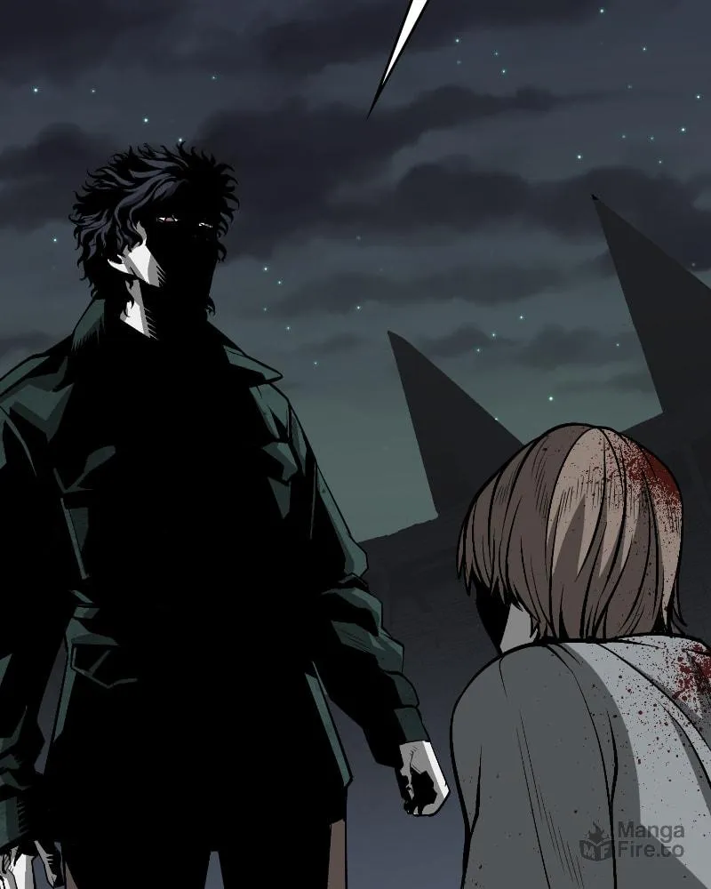 The Protagonist's Hidden Strength Chapter 21 page 9 - 