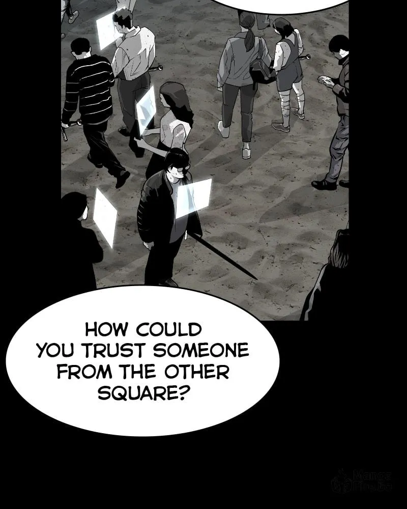 The Protagonist's Hidden Strength Chapter 21 page 81 - 