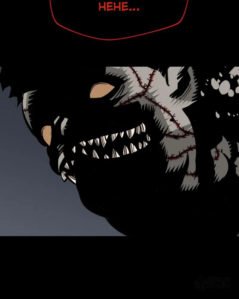 The Protagonist's Hidden Strength Chapter 21 page 85 - 