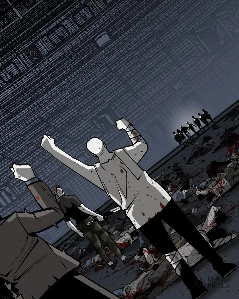 The Protagonist's Hidden Strength Chapter 21 page 95 - 