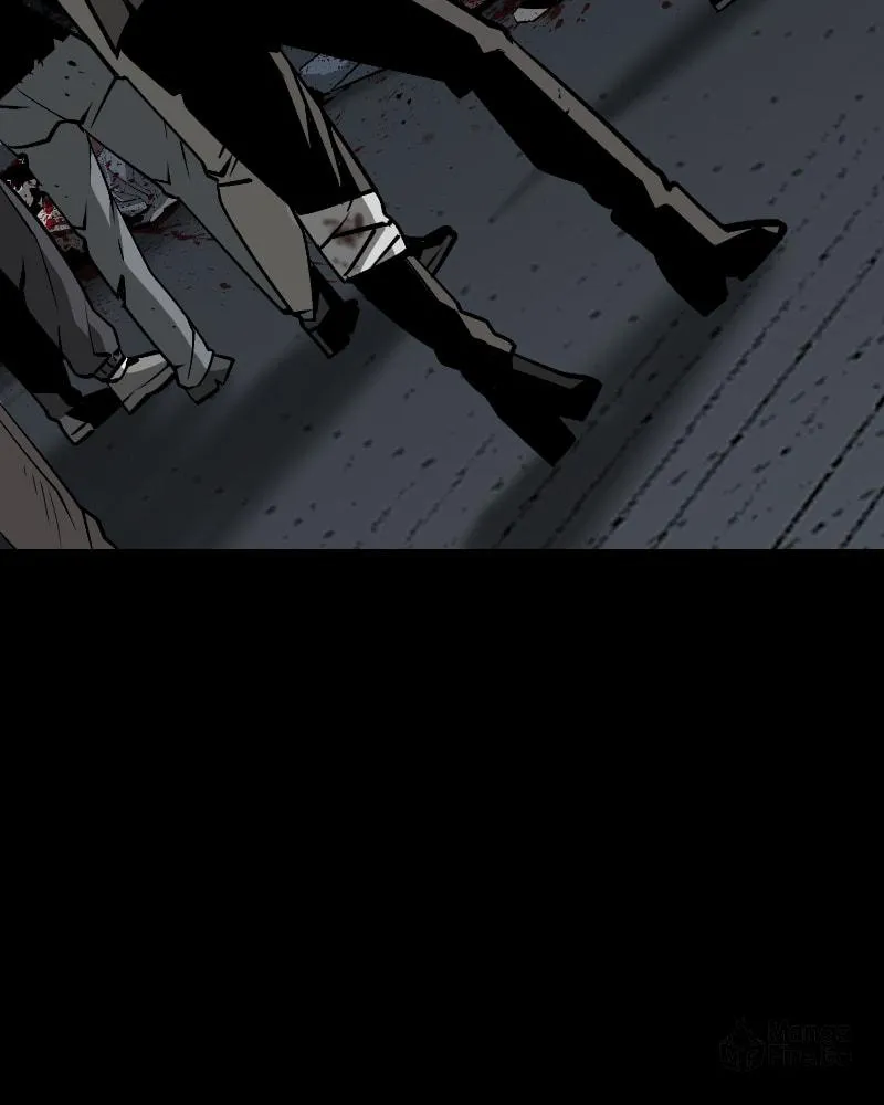 The Protagonist's Hidden Strength Chapter 21 page 96 - 