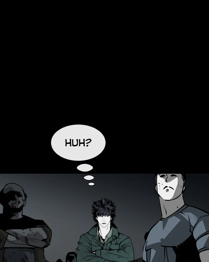 The Protagonist's Hidden Strength Chapter 21 page 97 - 