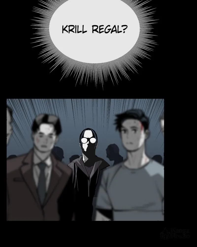 The Protagonist's Hidden Strength Chapter 21 page 99 - 