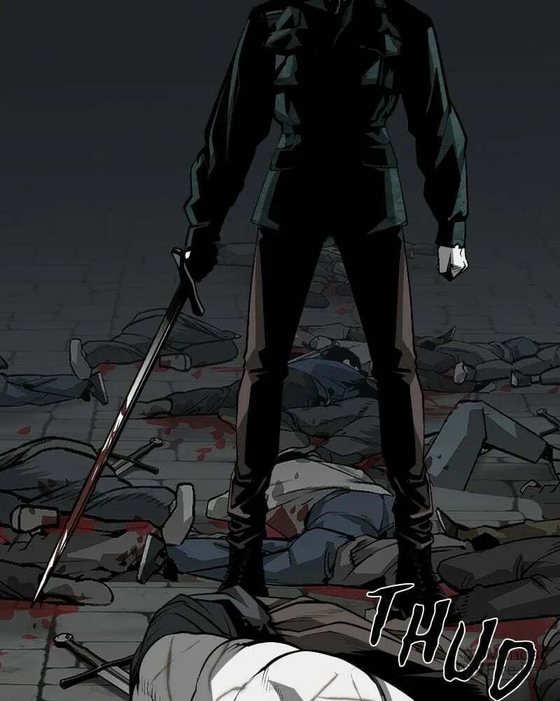 The Protagonist's Hidden Strength Chapter 22 page 102 - 
