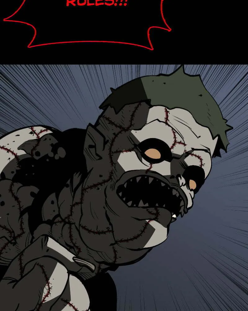 The Protagonist's Hidden Strength Chapter 22 page 106 - 