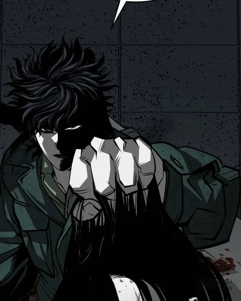 The Protagonist's Hidden Strength Chapter 22 page 111 - 