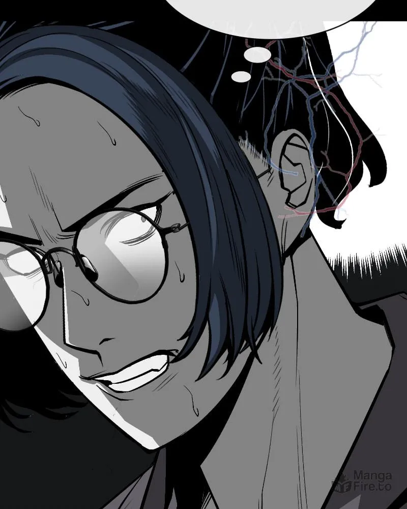 The Protagonist's Hidden Strength Chapter 22 page 117 - 
