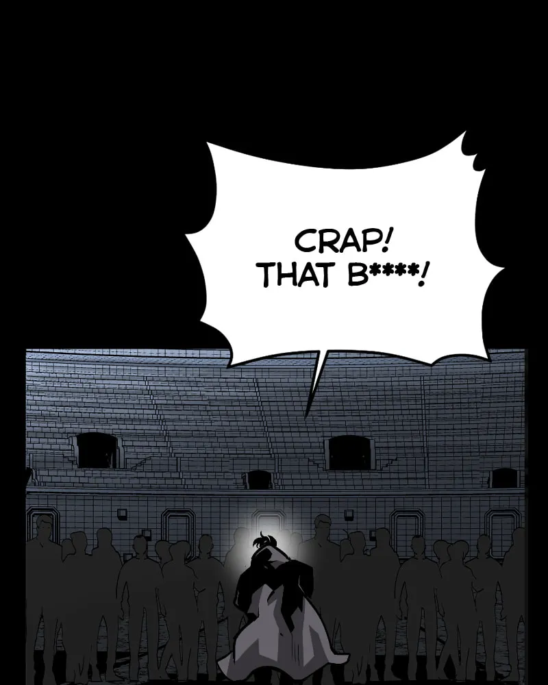 The Protagonist's Hidden Strength Chapter 22 page 122 - 