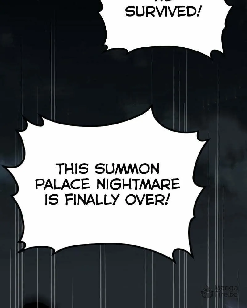 The Protagonist's Hidden Strength Chapter 22 page 132 - 