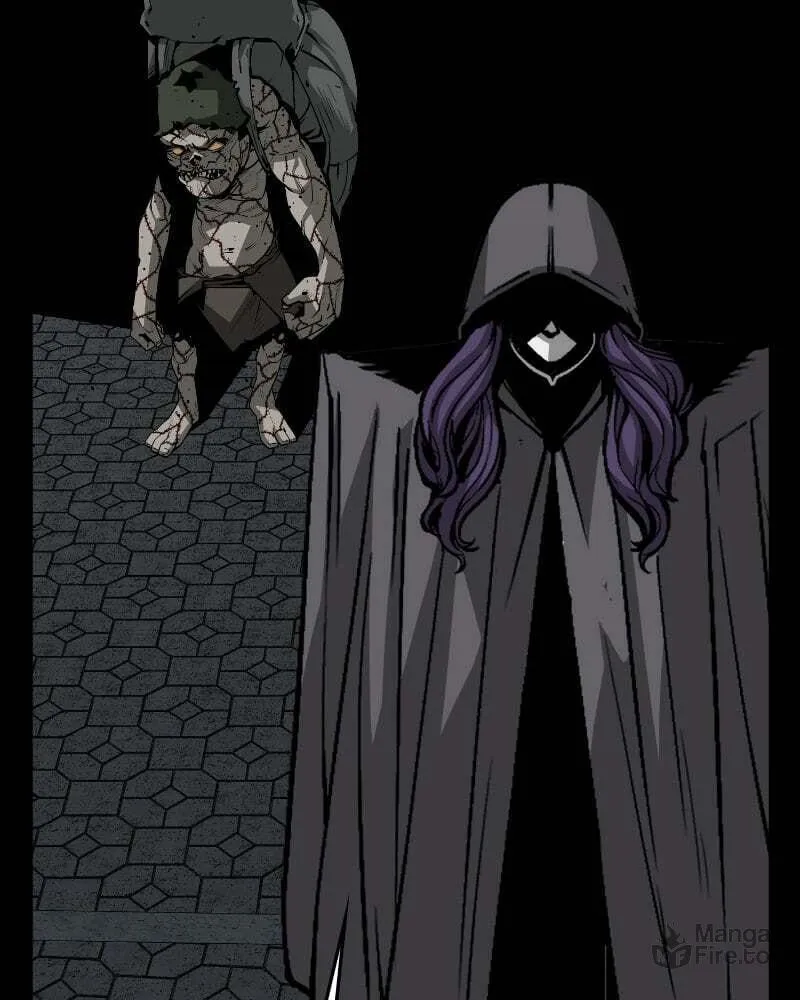 The Protagonist's Hidden Strength Chapter 22 page 140 - 