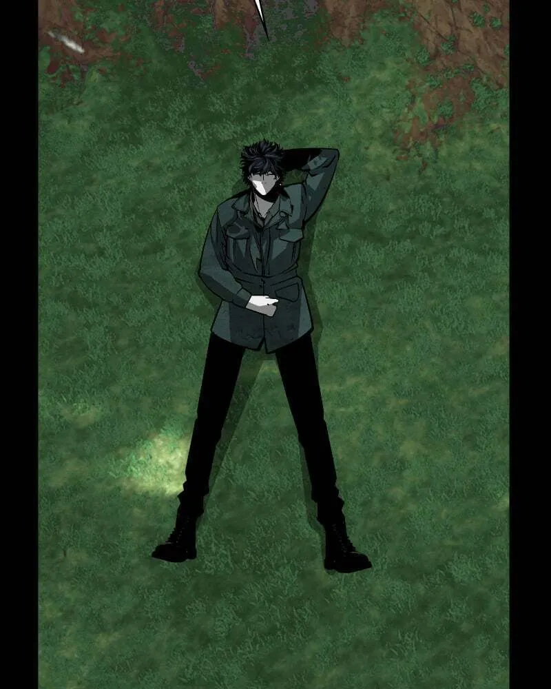 The Protagonist's Hidden Strength Chapter 22 page 154 - 