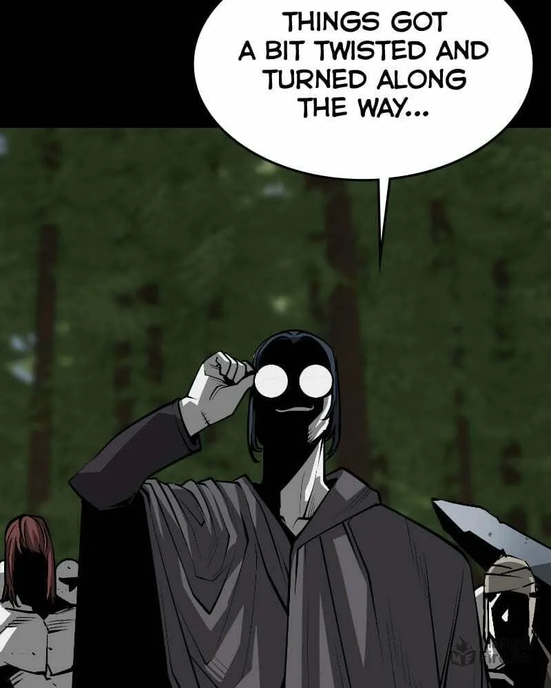 The Protagonist's Hidden Strength Chapter 22 page 156 - 