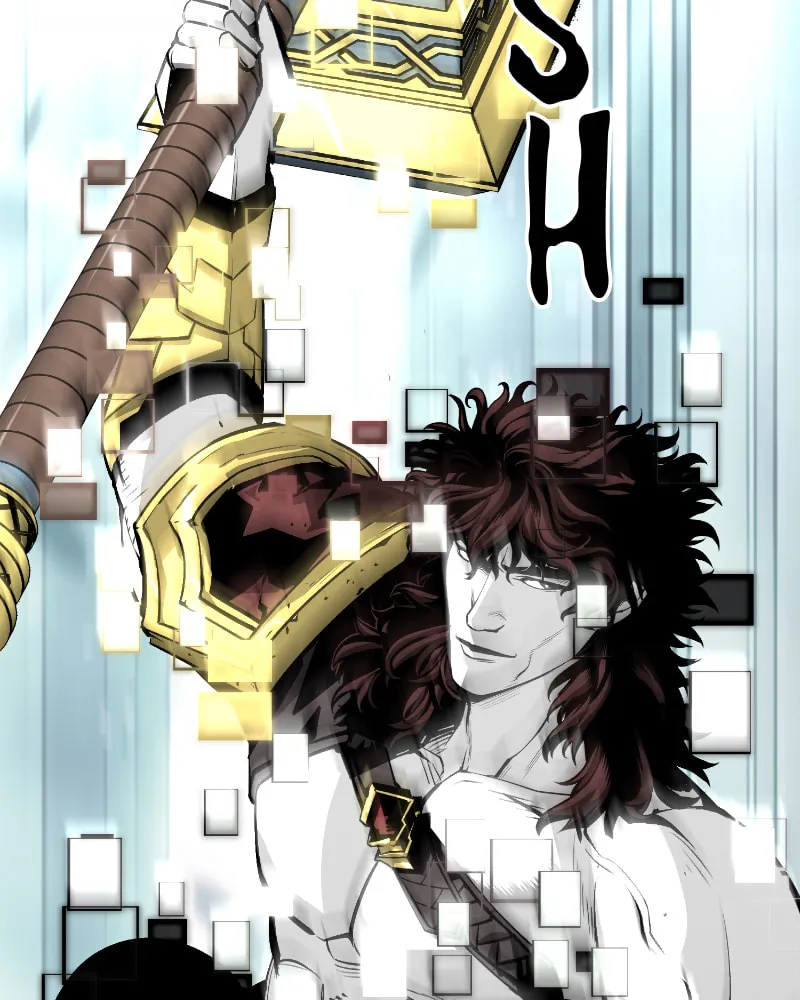 The Protagonist's Hidden Strength Chapter 22 page 164 - 