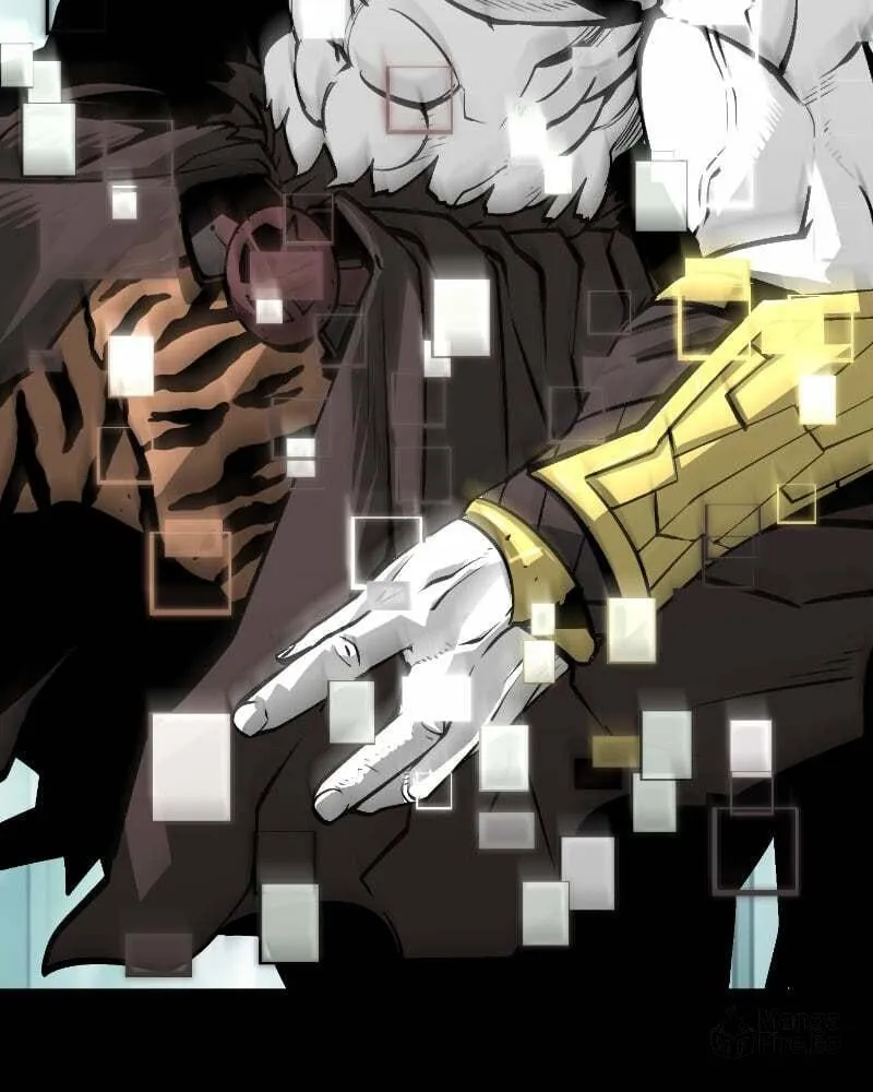 The Protagonist's Hidden Strength Chapter 22 page 165 - 
