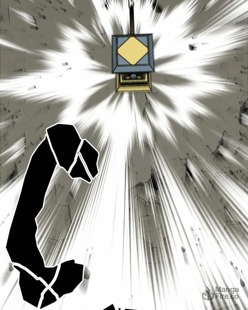 The Protagonist's Hidden Strength Chapter 22 page 183 - 
