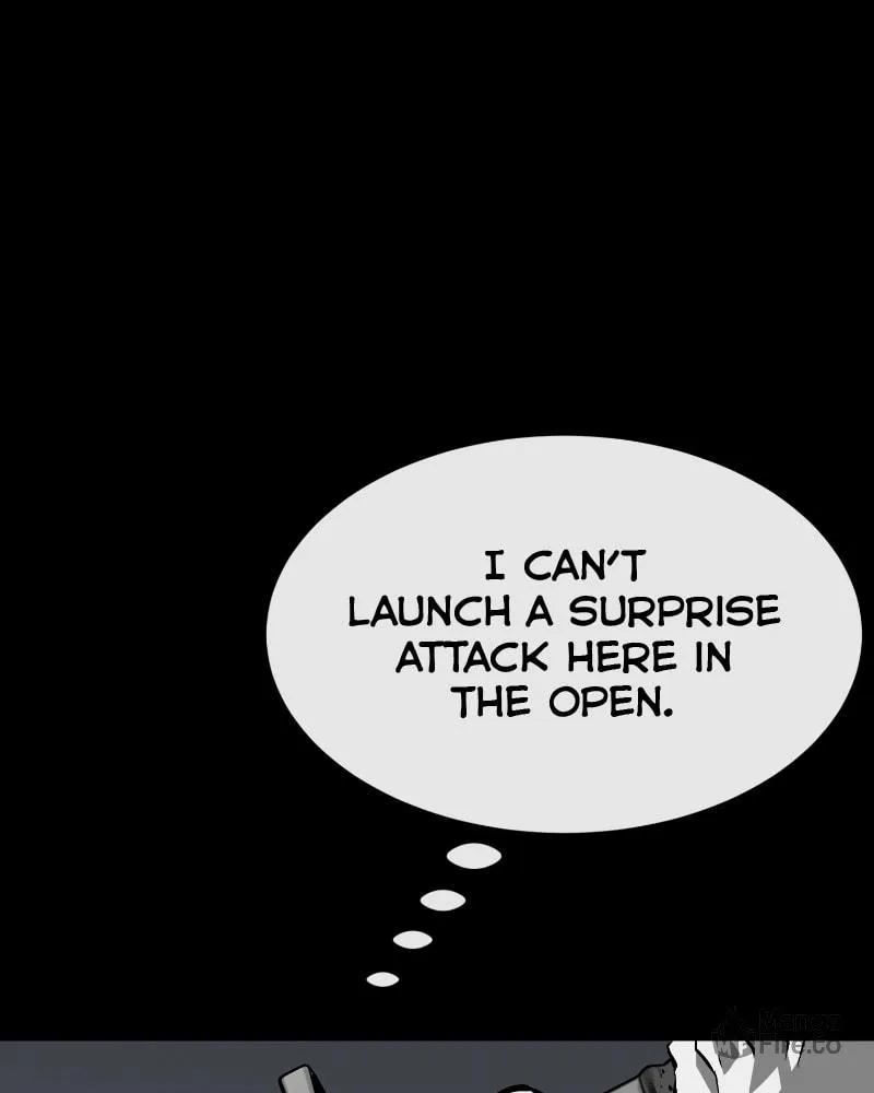 The Protagonist's Hidden Strength Chapter 22 page 20 - 