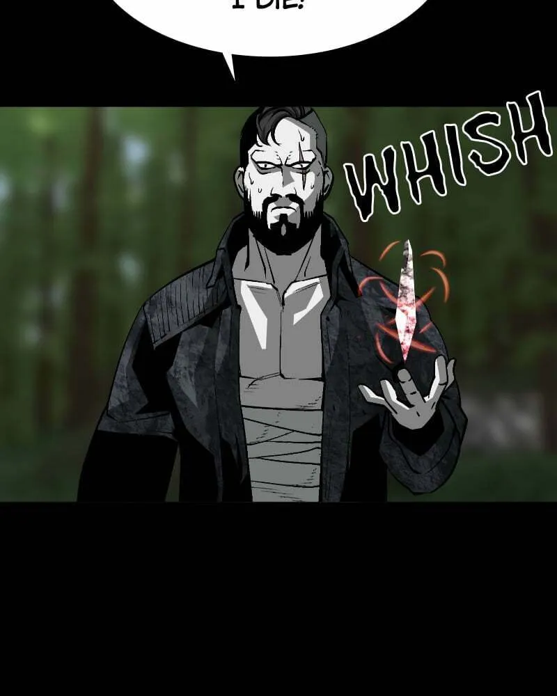 The Protagonist's Hidden Strength Chapter 22 page 203 - 