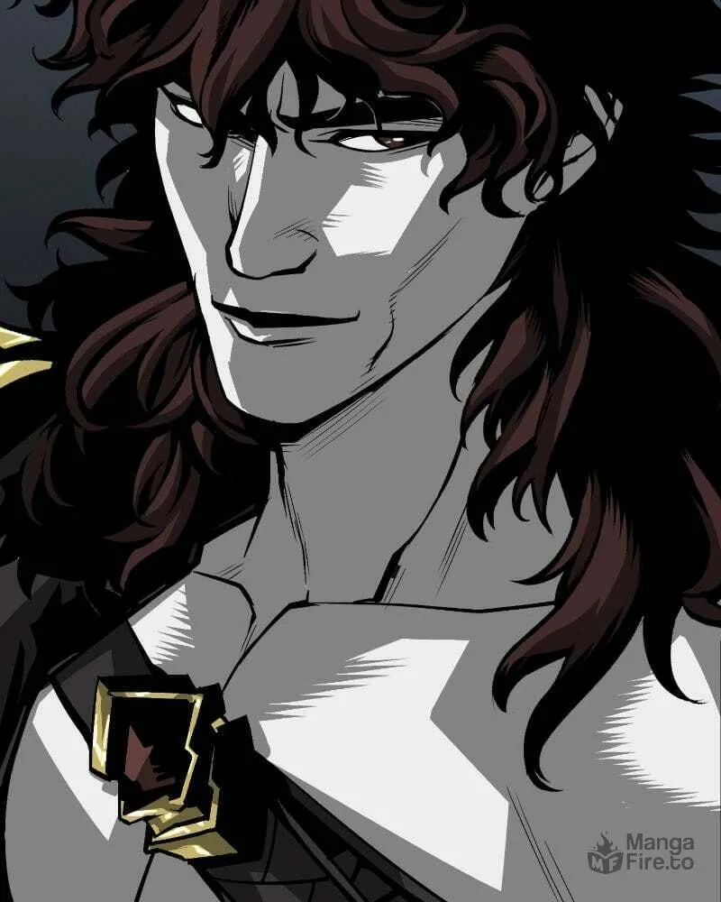 The Protagonist's Hidden Strength Chapter 22 page 210 - 