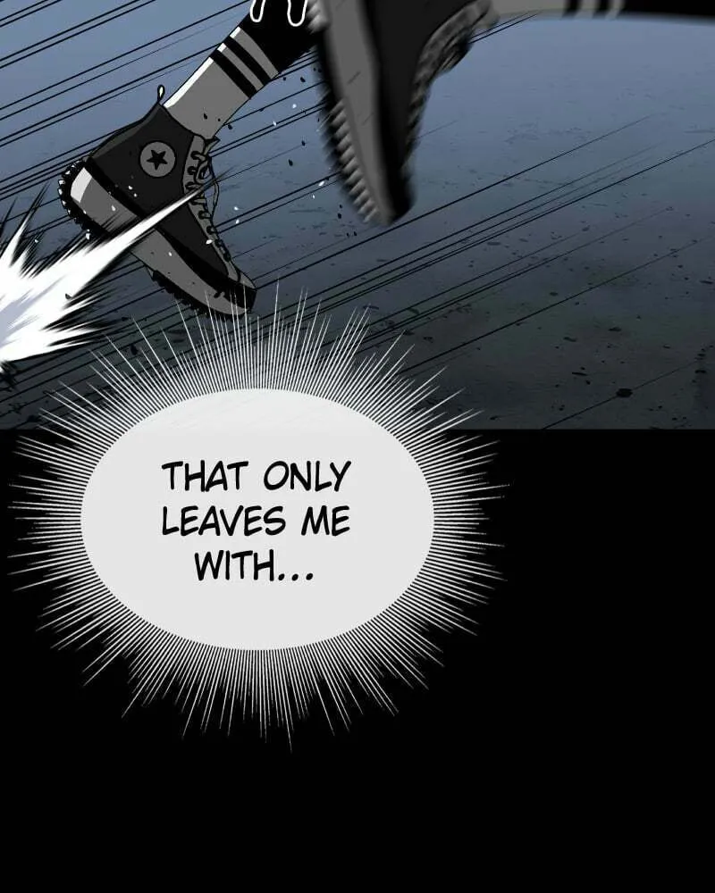 The Protagonist's Hidden Strength Chapter 22 page 23 - 