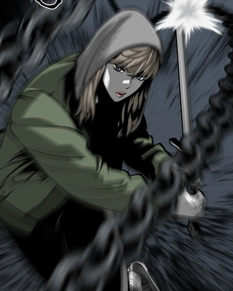 The Protagonist's Hidden Strength Chapter 22 page 28 - 