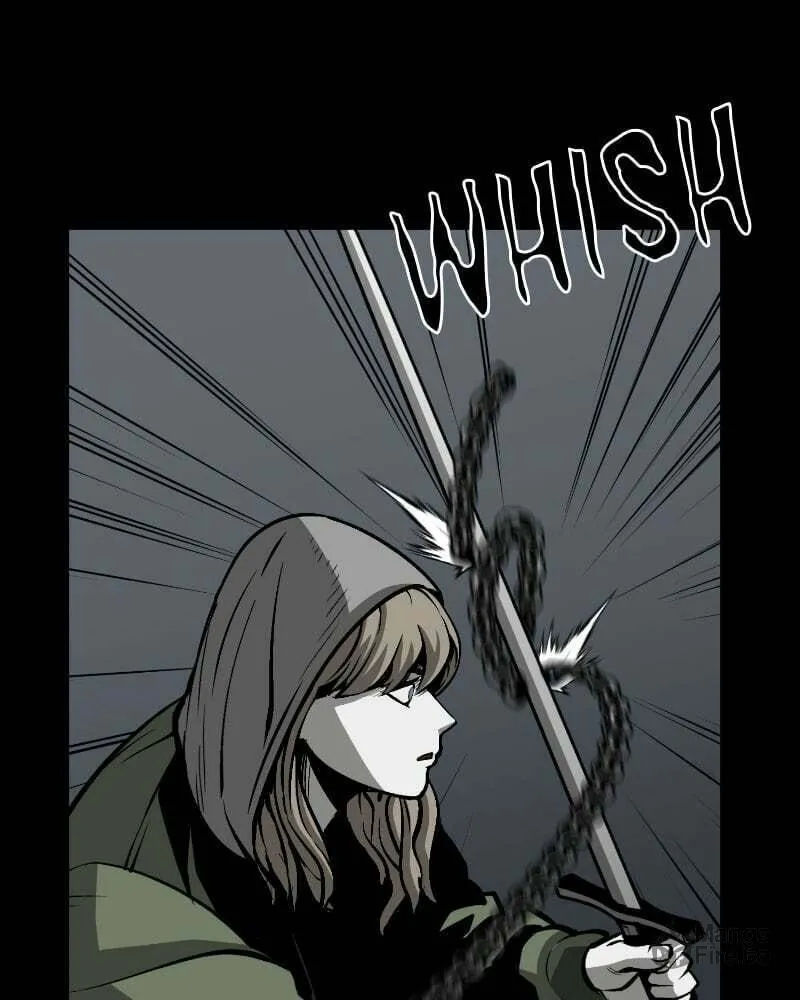 The Protagonist's Hidden Strength Chapter 22 page 30 - 
