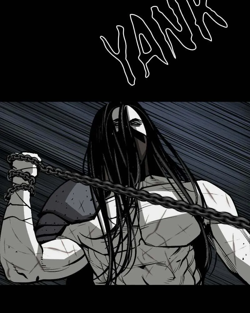 The Protagonist's Hidden Strength Chapter 22 page 32 - 