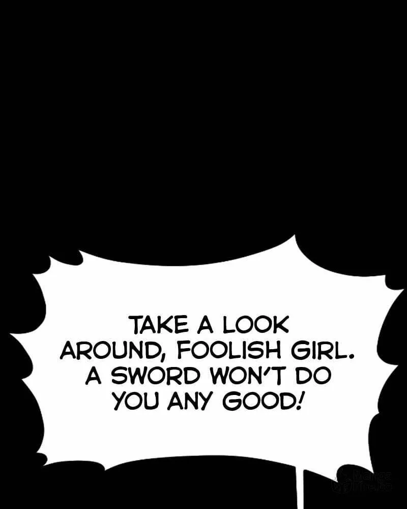 The Protagonist's Hidden Strength Chapter 22 page 33 - 