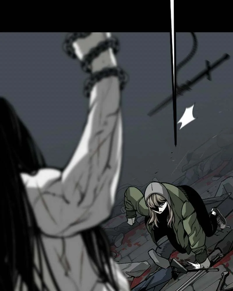 The Protagonist's Hidden Strength Chapter 22 page 34 - 