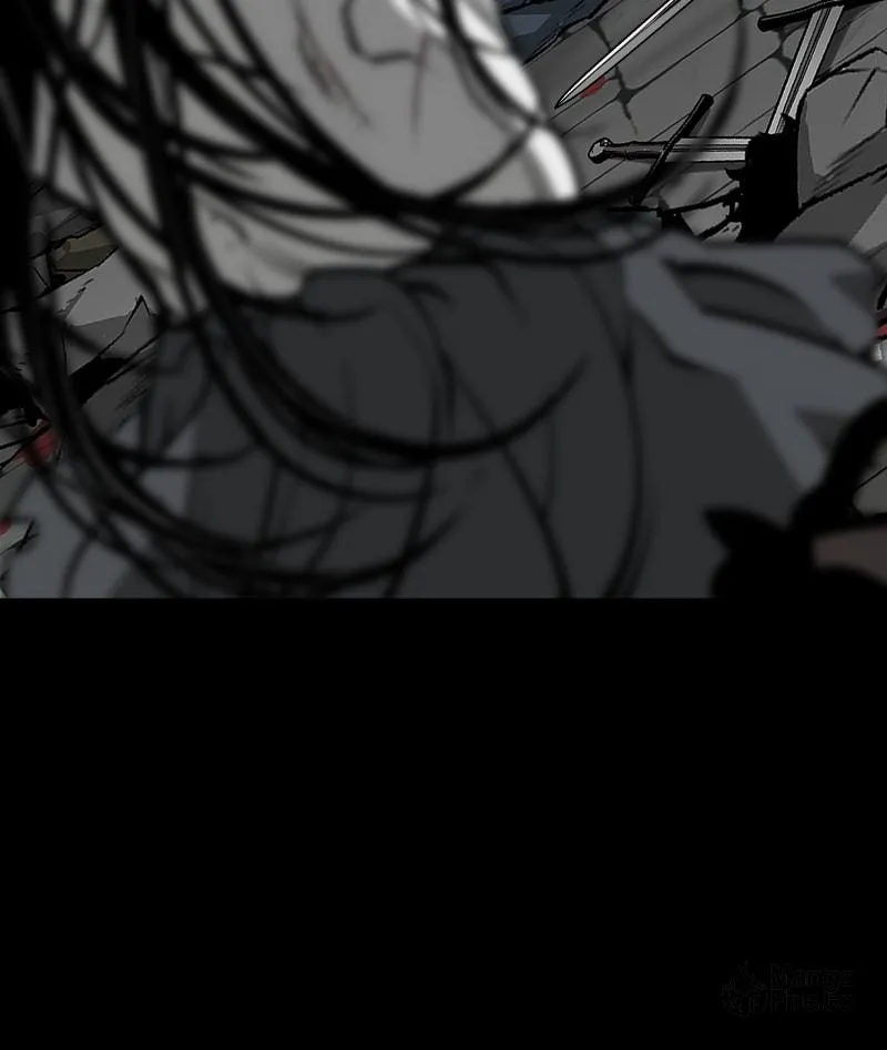 The Protagonist's Hidden Strength Chapter 22 page 35 - 