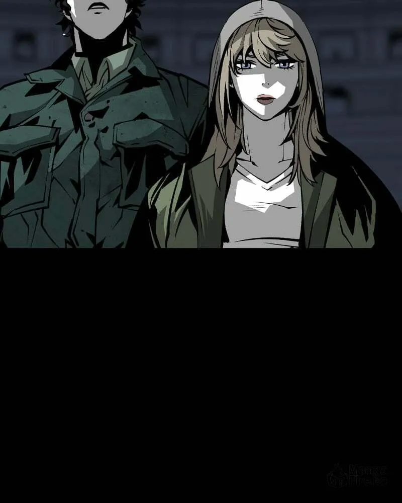 The Protagonist's Hidden Strength Chapter 22 page 5 - 