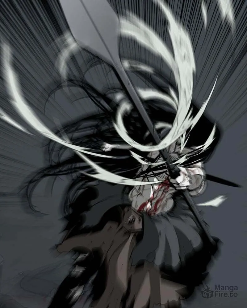 The Protagonist's Hidden Strength Chapter 22 page 48 - 