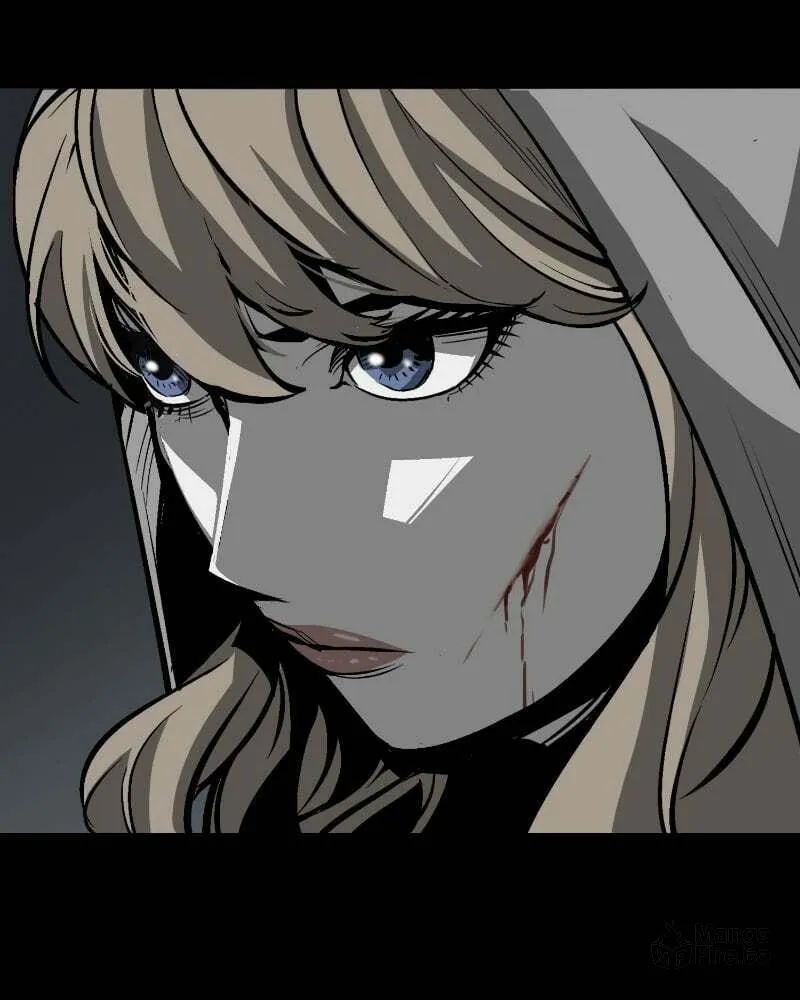The Protagonist's Hidden Strength Chapter 22 page 54 - 