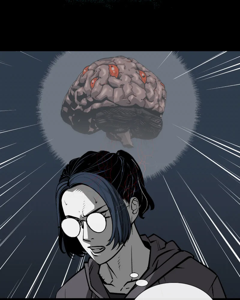 The Protagonist's Hidden Strength Chapter 22 page 56 - 