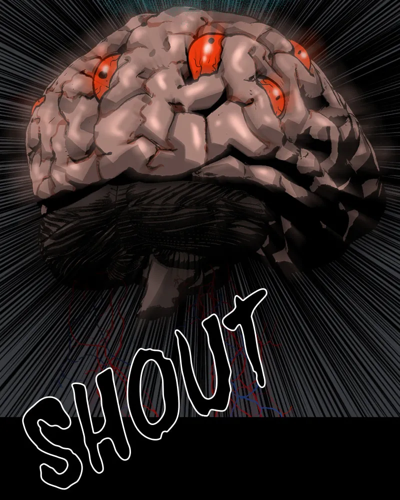 The Protagonist's Hidden Strength Chapter 22 page 58 - 