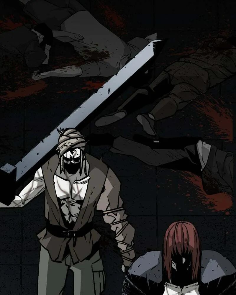 The Protagonist's Hidden Strength Chapter 22 page 62 - 
