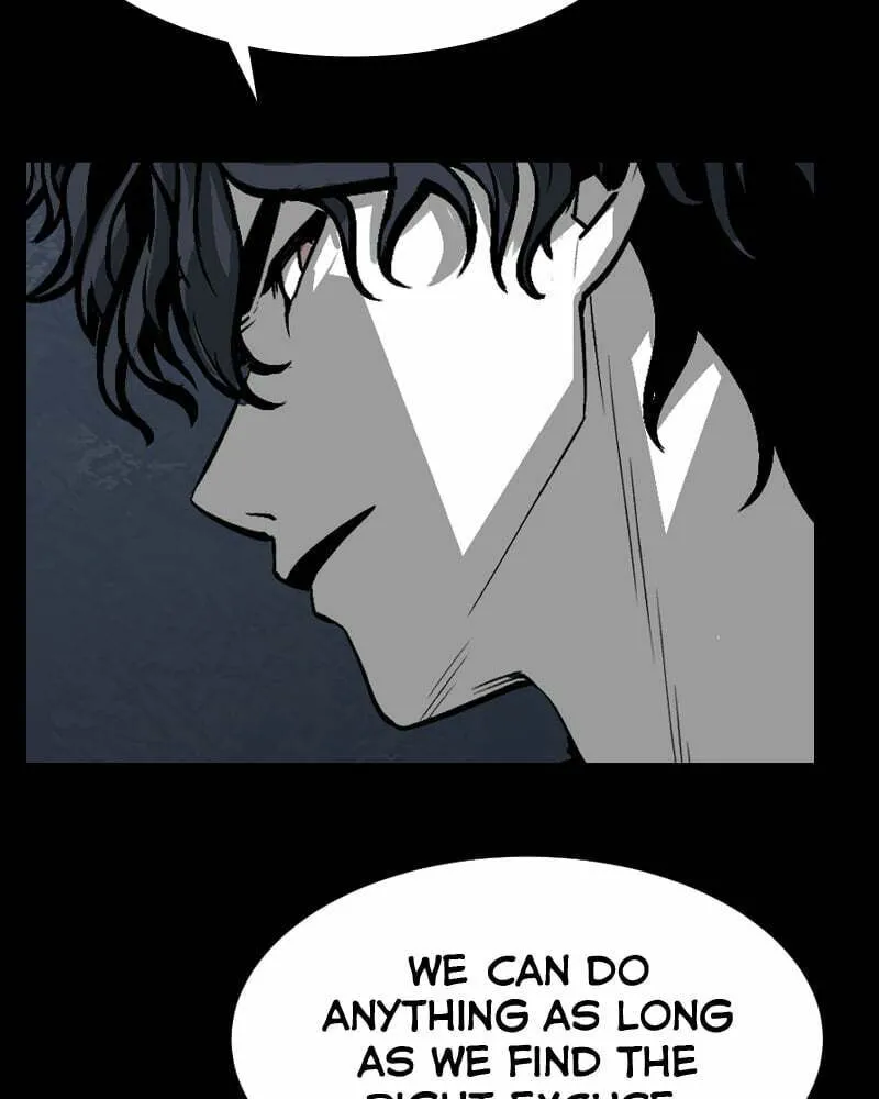 The Protagonist's Hidden Strength Chapter 22 page 8 - 